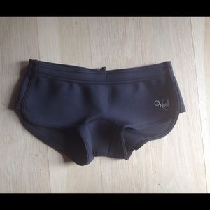 Rare O'Neill Wetsuit Shorts